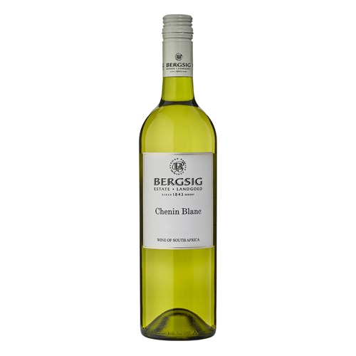 Buy Bergsig Estate Chenin Blanc Online With Home Delivery